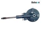 Cardan Honda CBX 650 E (CBX650E RC13), Verzenden, Gebruikt