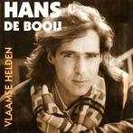 cd - Hans de Booij - Vlaamse Helden, Verzenden, Zo goed als nieuw