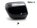 Koffer Links BMW R 1100 GS (R1100GS 94), Motoren, Verzenden, Gebruikt