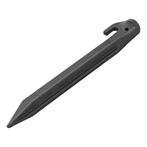ProPlus Nylon tentharingen - 22,5 cm - set van 6 - lichtg..., Ophalen of Verzenden, Nieuw
