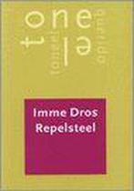 Repelsteel 9789045101118 Imme Dros, Gelezen, Imme Dros, Verzenden