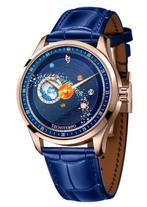 Tecnotempo - Dynamic Solar System - Automatic - Designed, Sieraden, Tassen en Uiterlijk, Horloges | Heren, Nieuw