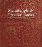 Manuscripts & Precious Books in the Maurits Sabbe Library -, Nieuw, Verzenden
