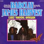 LP gebruikt - Barclay James Harvest - Early Morning Onwards, Zo goed als nieuw, Verzenden