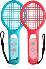 Nintendo Switch Tennis Racket - WiseGoods Switch, Ophalen of Verzenden, Zo goed als nieuw
