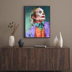 Antigoni Tziora - Chromatic Joker , Joker ,50 x 40cm