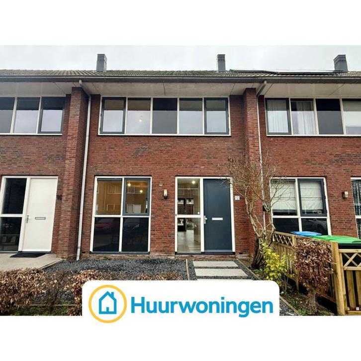 Te huur: Huis Dassenburg in Barendrecht, Huizen en Kamers, Huizen te huur, Zuid-Holland