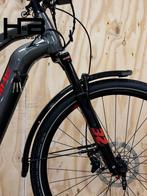 Haibike Trekking 9 E-Bike Shimano Deore 2022, Overige merken, Ophalen of Verzenden, Zo goed als nieuw, 47 tot 51 cm
