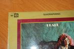 Janis Joplin - PEARL - Quadraphonic pressing - LP - 1974, Nieuw in verpakking