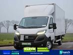 Fiat Ducato 35, Auto's, Fiat, Wit, Ducato, Nieuw, Lease