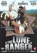 Lone ranger, The (2dvd) - DVD, Cd's en Dvd's, Verzenden, Nieuw in verpakking