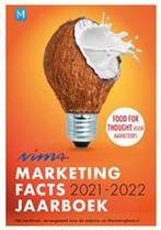 Marketingfacts Jaarboek 2021-2022, 9789078972105, Zo goed als nieuw, Studieboeken, Verzenden