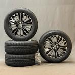 Volkswagen Tiguan 18 inch Velgen + Falken Eurowinter HS02, 18 inch, Nieuw, 235 mm, Band(en)