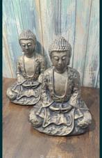 Figuur - Figurka budda (2) - Gebrek aan kennis over het, Antiek en Kunst