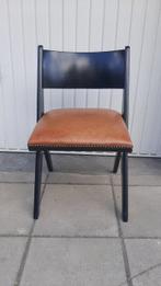 Casala - Carl Sasse - Stoel - pinguïn - Hout, Leder