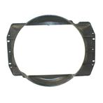Omix Radiator Fan Shroud 304 V8 74-81 Jeep CJ Models -, Auto-onderdelen, Ophalen of Verzenden, Nieuw