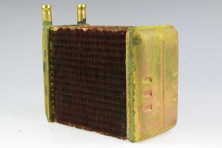 Kachelradiator Amazon, Auto-onderdelen, Motor en Toebehoren, Ophalen of Verzenden