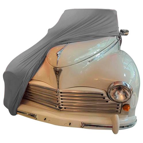Autohoes passend voor Peugeot 203 Cabriolet binnen BESTE, Auto diversen, Autohoezen, Op maat, Nieuw, Ophalen of Verzenden