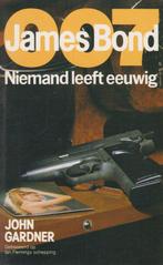 Niemand leeft eeuwig - Niemand leeft eeuwig, Boeken, Ophalen of Verzenden, Nieuw