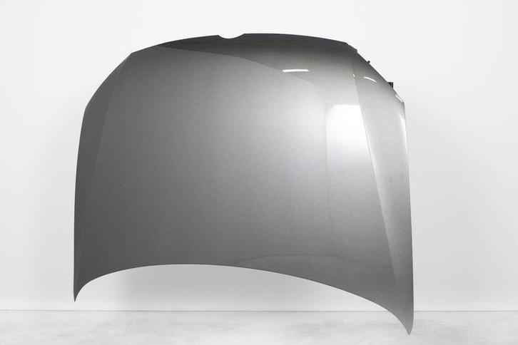 Motorkap Volkswagen Polo 6R,6C PEPPERGREY (LD7R), Auto-onderdelen, Carrosserie en Plaatwerk, Nieuw, Volkswagen, Voor, Motorkap