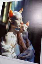 Inna Etuvgi - Catamorphosis, Antiek en Kunst