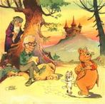 !! HERGÉ TOONDER KRESSE DULIEU ORIGINELE TEKENINGEN gezocht!, Ophalen, Nieuw