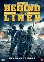 WW 2 - Behind Enemy Lines (DVD) - DVD, Cd's en Dvd's, Verzenden, Nieuw in verpakking