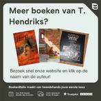 Rouw en razernij om Caesar 9789059112957 T. Hendriks, Verzenden, Zo goed als nieuw, T. Hendriks