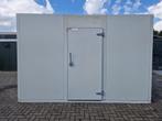 Vriescel 376 x 346 x 256 cm, Nieuw in verpakking, Koelen en Vriezen