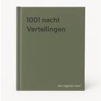 1001 nacht Vertellingen 9789085070184, Verzenden, Zo goed als nieuw