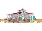 schleich HORSE CLUB - Manege - Kinderspeelgoed - Paarden, Verzenden, Zo goed als nieuw