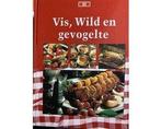 Vis, wild en gevogelte - Vis, wild en gevogelte, Ophalen of Verzenden, Nieuw
