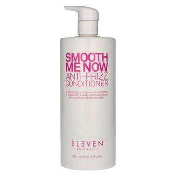 Eleven Australia  Smooth Me Now AntiFrizz Conditioner  960 beschikbaar voor biedingen