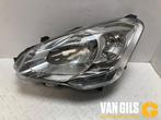 Koplamp links Citroen Berlingo O278910, Ophalen of Verzenden, Nieuw