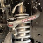 Camburg Ford Bronco 21-23 1.25in Performance Uniball Upper, Ophalen of Verzenden, Nieuw