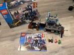 Lego Set - 8780 - Knights Kingdom - Citadel van Orlan, Nieuw