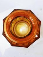 Moser Josef Hoffmann - Vaas - Glas - Wazon Moser, Antiek en Kunst