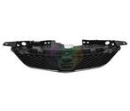 MAZDA 323F/S, 2001-2003 - GRILLE, zonder lijst, Verzenden, Nieuw, Mazda