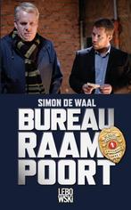 Bureau Raampoort / Bureau Raampoort / 1 9789048827435, Verzenden, Zo goed als nieuw, Simon de Waal