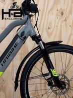 Haibike Trekking 6 E-Bike Shimano Deore 2022, Overige merken, Ophalen of Verzenden, Zo goed als nieuw, 51 tot 55 cm
