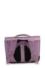 Kipling Rugzak in maat standaard Roze, Verzenden, Zo goed als nieuw, Roze