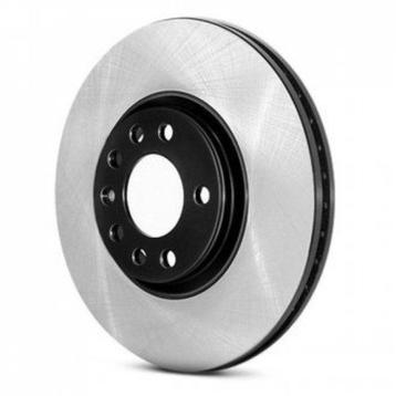 Centric 15-18 Audi S3 Premium Front Brake Rotor - 125.33144 beschikbaar voor biedingen