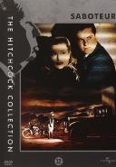 Saboteur - DVD, Verzenden, Nieuw in verpakking