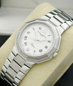 Baume & Mercier - Riviera Roman Numerals Date - 5131.2 -, Nieuw