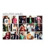 cd digi - Wouter Hamel - G.I.R.L.S. I.N. T.H.E. C.I.T.Y.!, Verzenden, Zo goed als nieuw