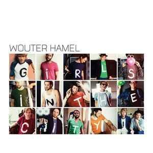 cd digi - Wouter Hamel - G.I.R.L.S. I.N. T.H.E. C.I.T.Y.!, Cd's en Dvd's, Cd's | Jazz en Blues, Zo goed als nieuw, Verzenden
