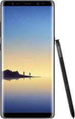 Samsung Galaxy Note 8 64GB Zwart met GARANTIE & verzending, Ophalen of Verzenden, Zo goed als nieuw