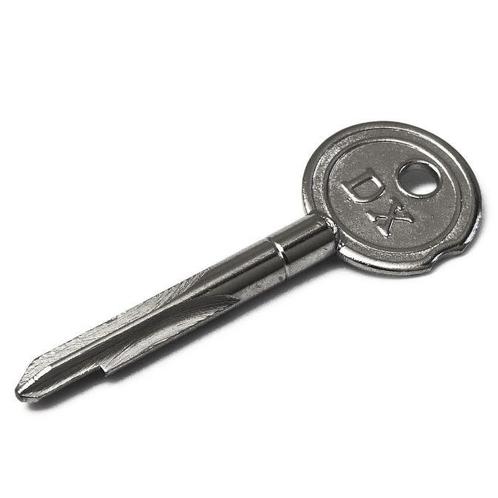 Blinde kruissleutel 52 mm, Doe-het-zelf en Verbouw, Hang- en Sluitwerk, Verzenden