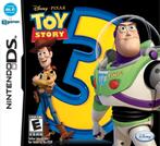 DS Toy Story 3: The Video Game, Verzenden, Zo goed als nieuw