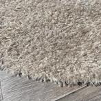 Brinker Carpets Floks Wit/Creme Rond Vloerkleed - 160x160cm, Ophalen of Verzenden, Zo goed als nieuw